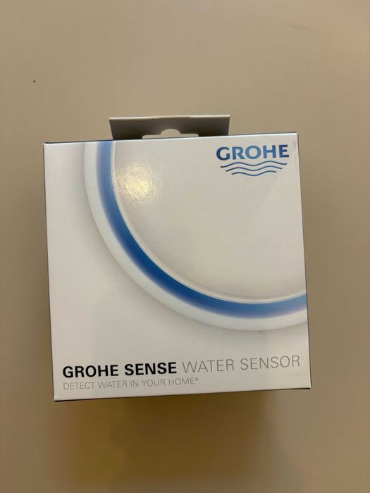 Senzor inundatie Grohe Sense nou sigilat in cutie