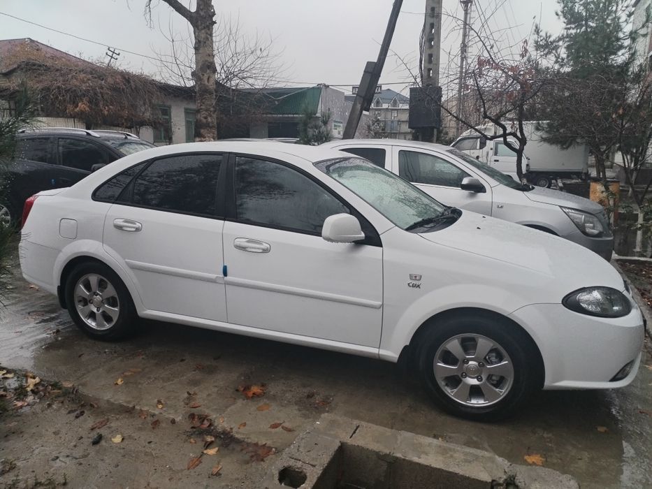 2023 yil Gentra 3poz aftomat sotiladi