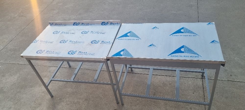 Stol 110sm70sm moyka oshxona uchun  chixozlar uzimiz ishlab chiqaramiz