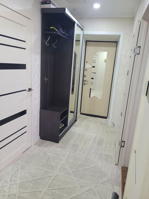 Срочно продам улучшенную квартиру.