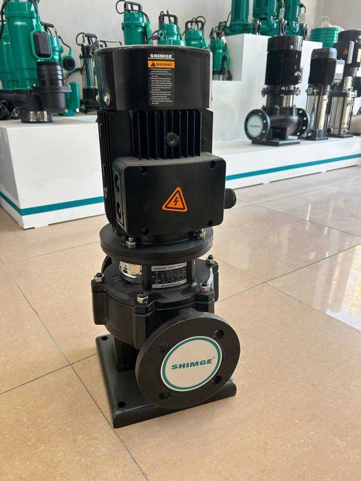 Nasas Sirkulyatsiya 2.2kw Shimge