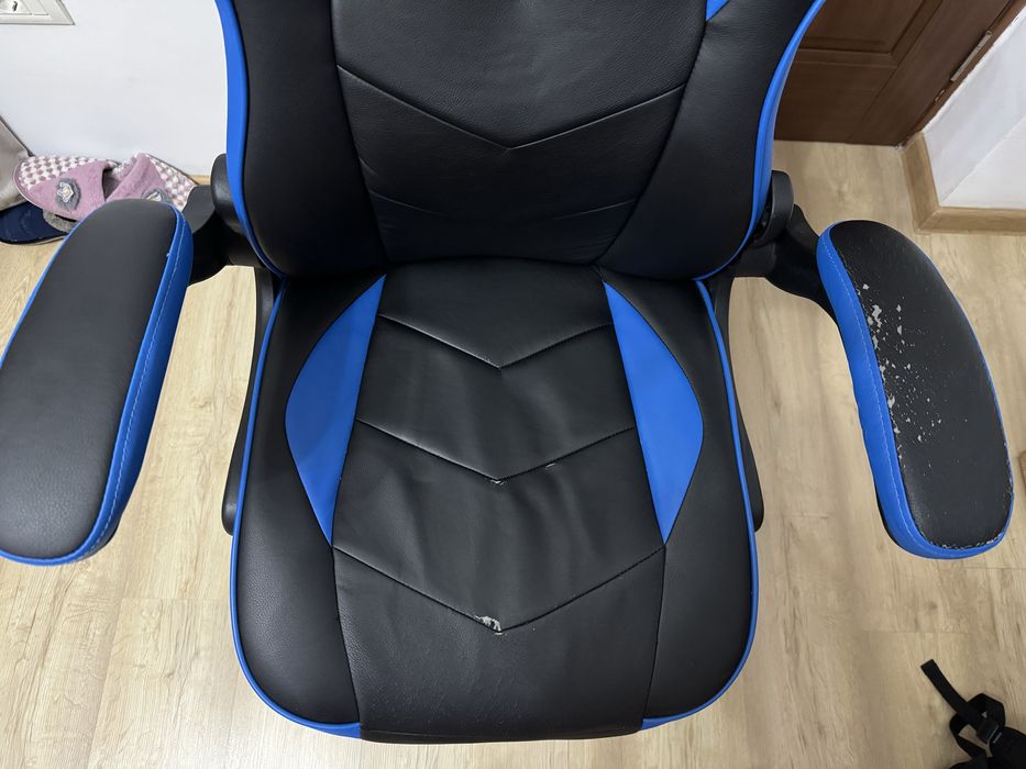 Scaun gaming Jysk