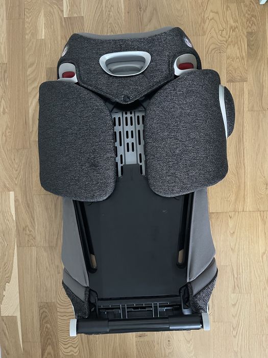 Столче за кола cybex z fix 15-36 кг