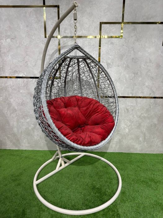 Ratan kachelya xar xil turdagi Gnezdo kachela