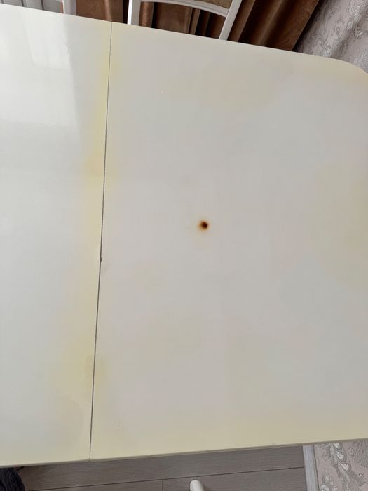 стол со стульями