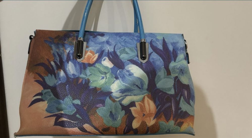 Продам сумку от бренда Francesco Marconi