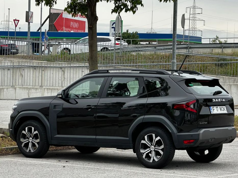 Dacia Duster GPL / Se ofera factura