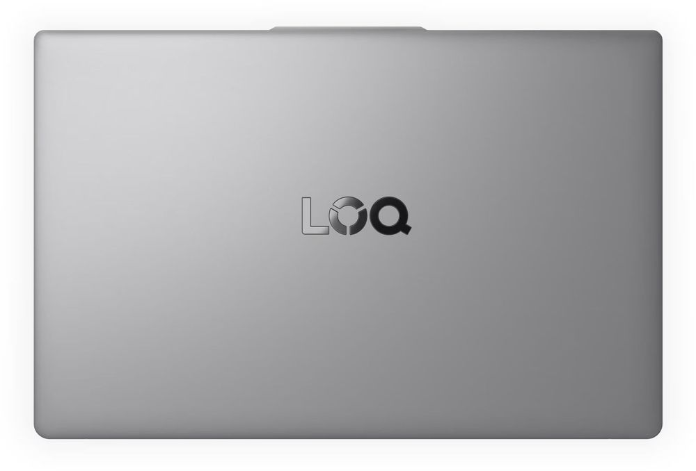Lenovo LOQ 15 Gen 10/144Hz/Ryzen 5 150/RTX 6GB/16GB DDR5/512GB/Гаранция