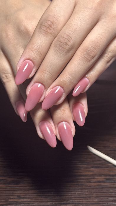 Маникюр, Педикюр, Наращивание ногтей