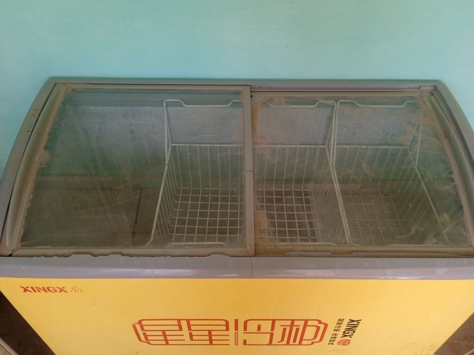 Morozinik хink  sotiladi