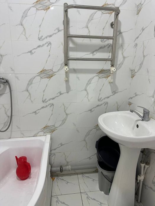 Аренда квартира Яшнобод Олмос махалла 2/10/10