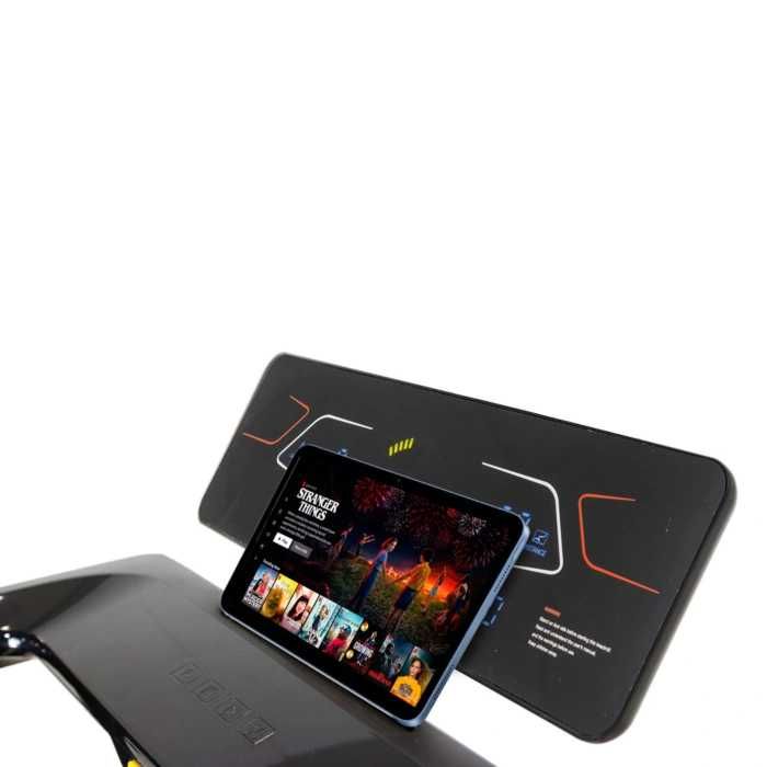 Сгъваема Бягаща Пътека Fitness Nyman Plus G6405, Фитнес Пътеки и Уреди