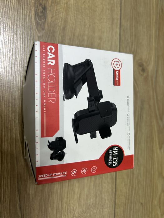 Держатель телефона