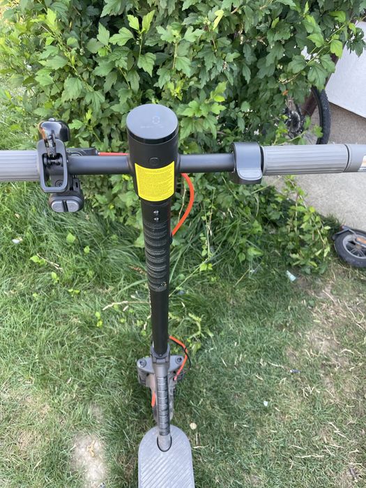 Trotineta Xiaomi Elite sau schimb cu g2 2025