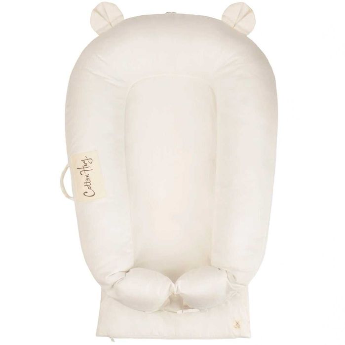 Бебешко гнездо Cotton Hug