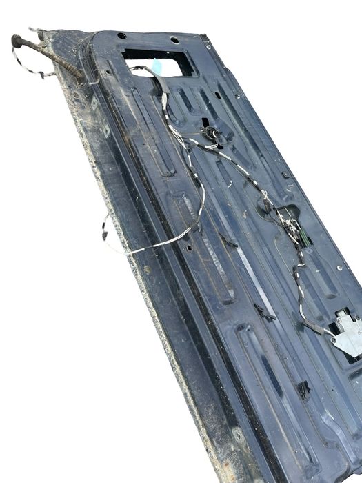 Haion Portbagaj Inferior Land Rover Range Rover Ii Lp_, P38A 1994 - 20