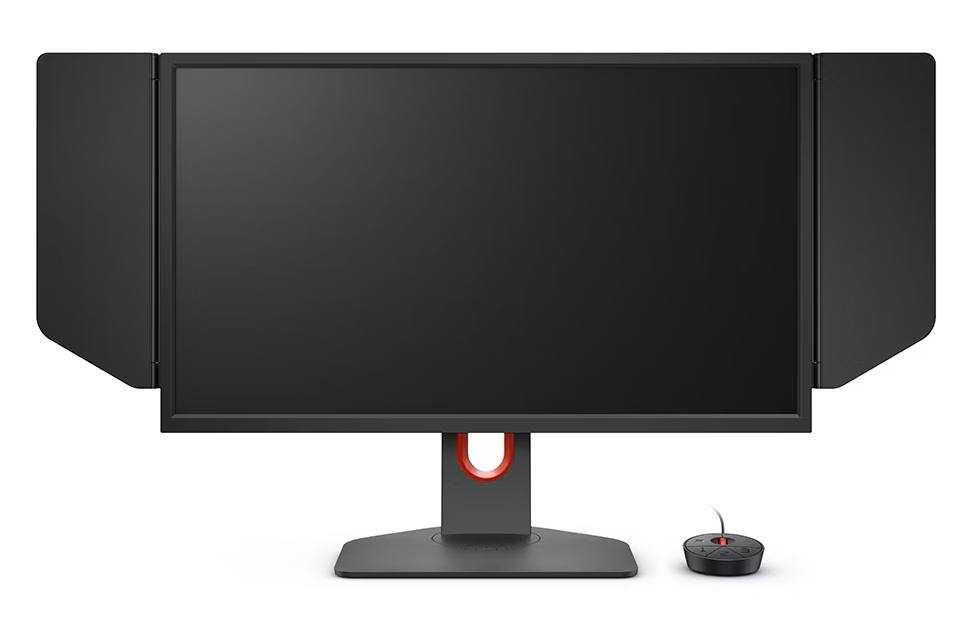 Игровой комплект: RTX 5080, Ryzen 7 7800X3D, 360Hz Zowie