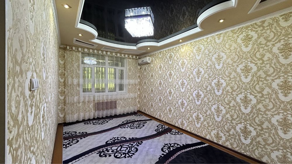 Квартира сатылады 3 ханалы