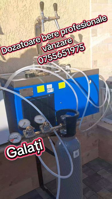 dozator profesional draft