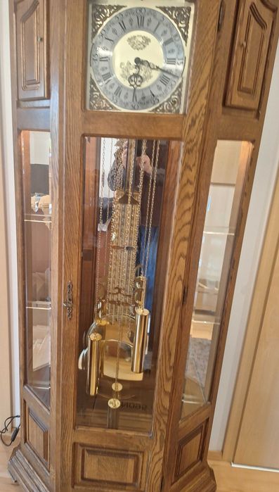 Ceasuri antice functionale