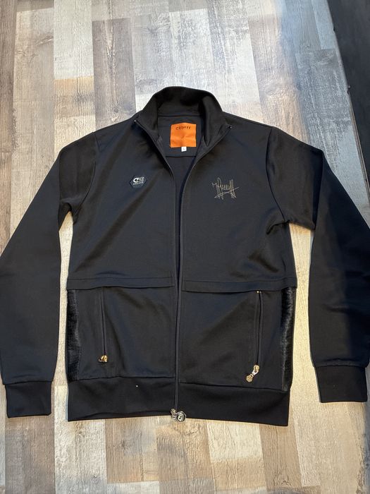 Cruyff суичър и тениска S размер