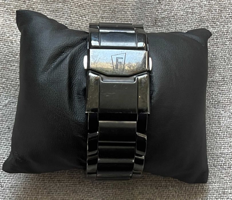 Ceas Festina Chrono Bike F16288 cronograf 100m Tour de France