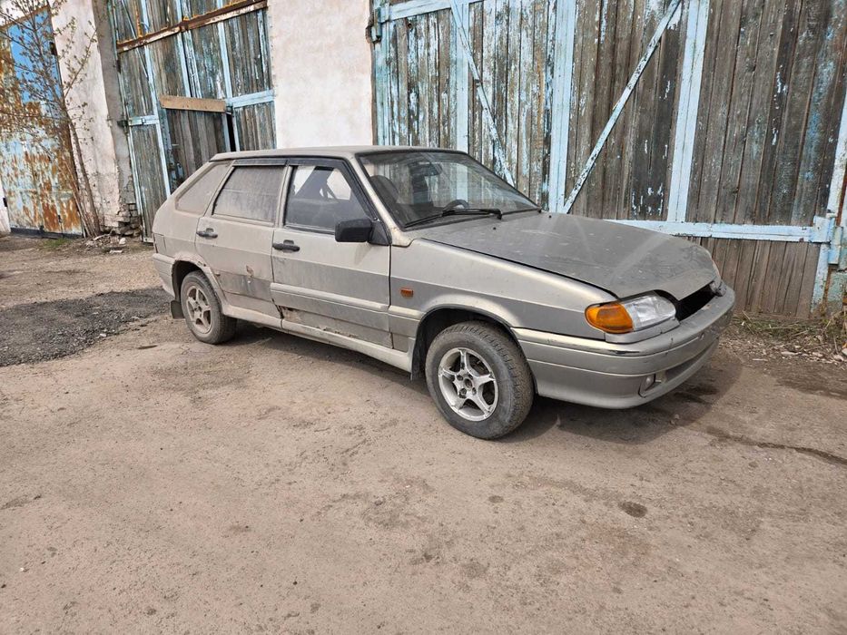 Титановые диски. R 13 - 4 шт.