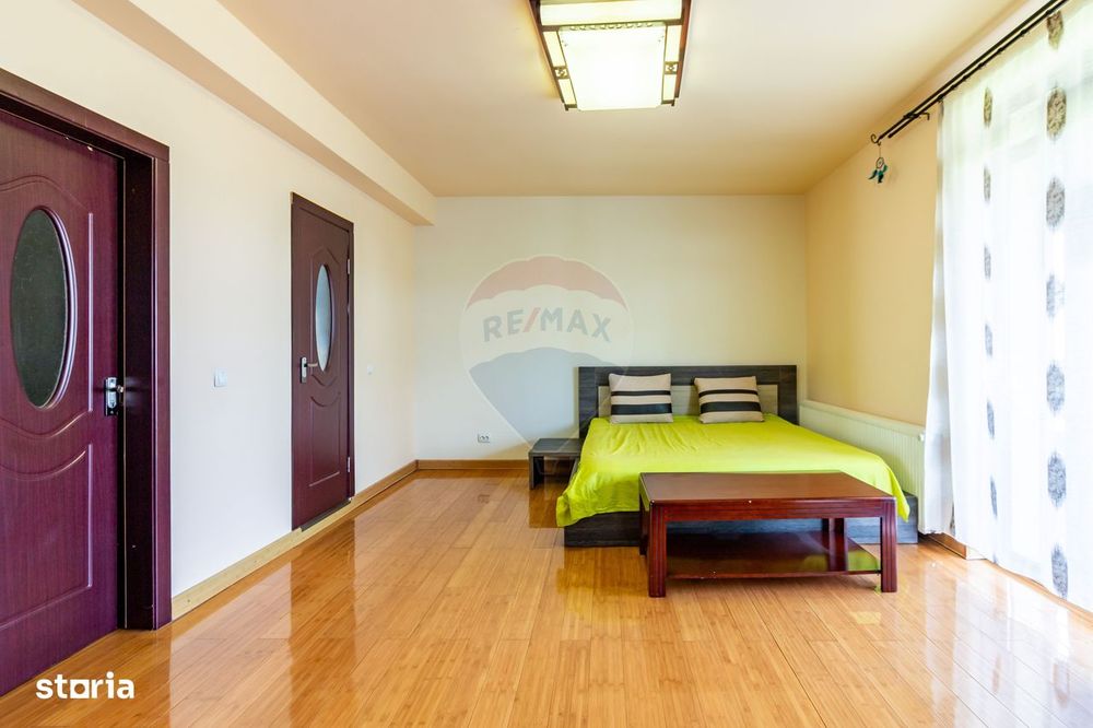 Casă / vilă de vânzare în Balotești | aprox. 350 mp | teren 1.015 mp