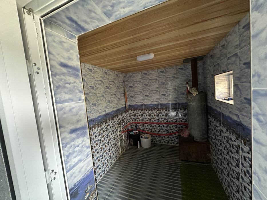 Orta chirchiq Kuchlik MFY