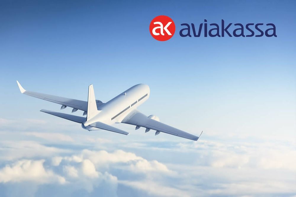 aviakassa 24/7 ishonchli