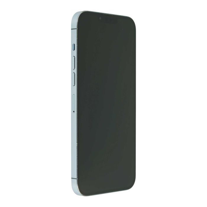Magazin Apple | iPhone 13 Pro Max | Excelent | Sierra Blue | 128GB | 100% | Cu Garantie | In Rate | smilemobile.ro