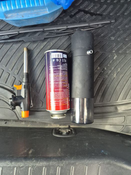 Кал(y)ян для авто