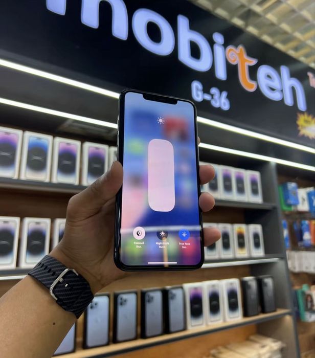 Iphone 11 pro max