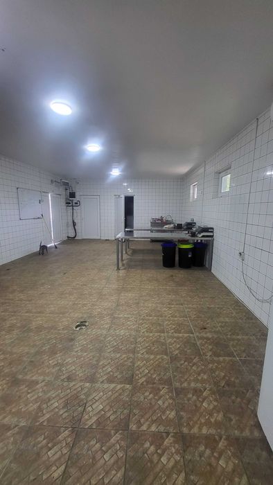 Vand CASĂ 2020 + TEREN 2.000 mp — Vâlcelele, ieșire directă A2 km 90