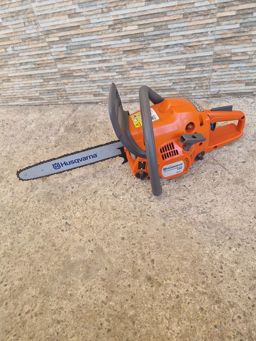 Husqvarna 120 Mark II