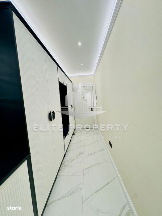 Vanzare Apartament | 3 Camere | Baneasa