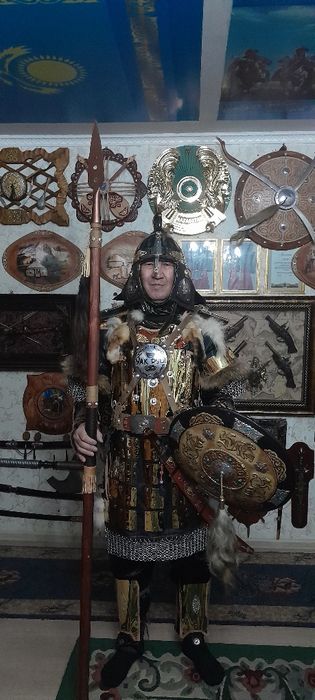 Мужская Верхняя одежда