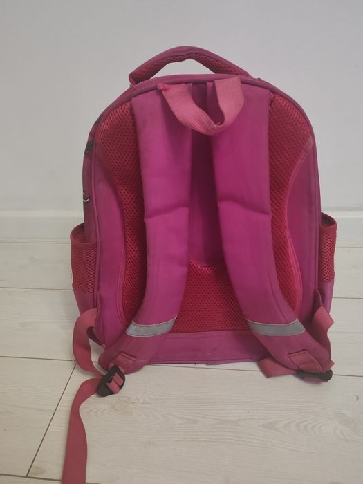 Рюкзак школьный для девочки