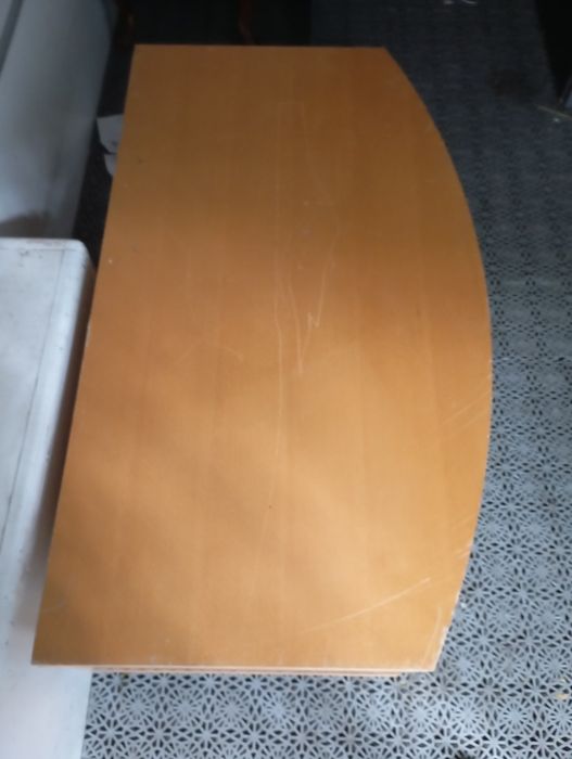 Comodă second-hand