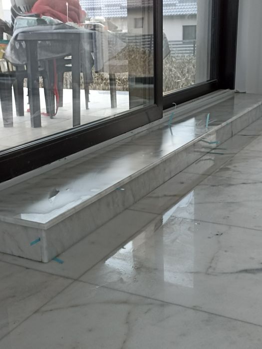 Execut lucrări în constructii