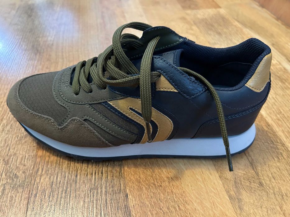 Sneakers Geox Respira