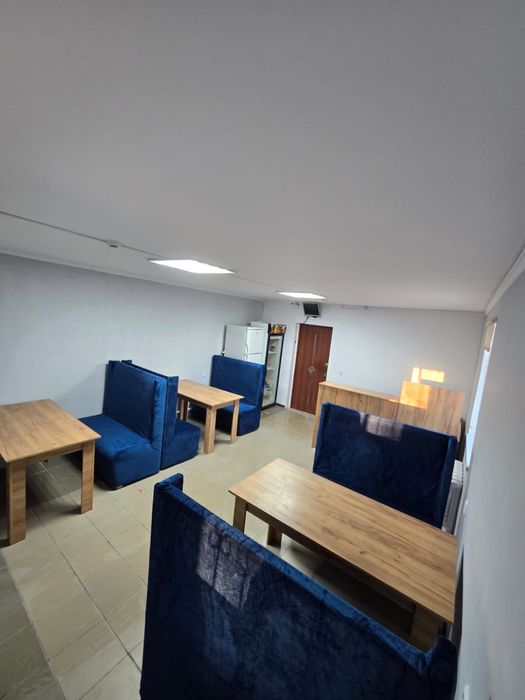 Готовый бизнес со всеми удобствами