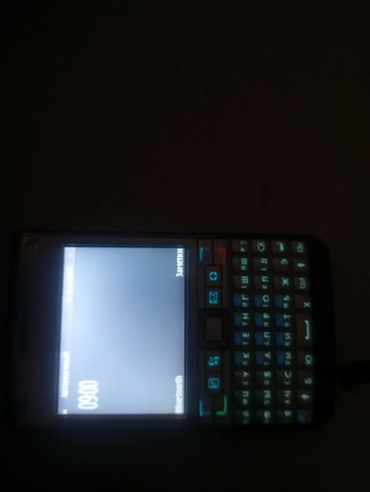 Nokia e61i продается нокиа