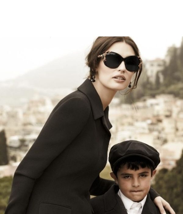 Женские  солнцезащитные очки Dolce &Gabbana оригинал.