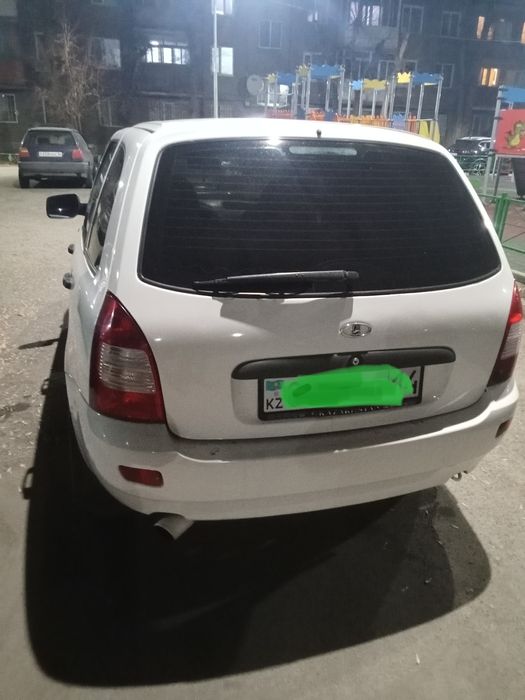 Продам Калину универсал в отличном состоянии