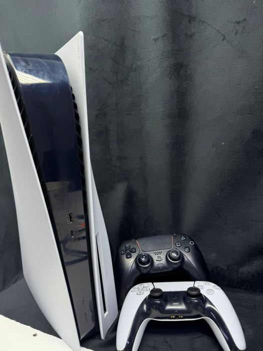 Ortalyq Lombard  Play Station 5