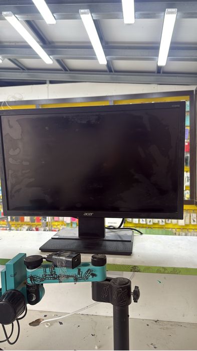 Экран для компьютера