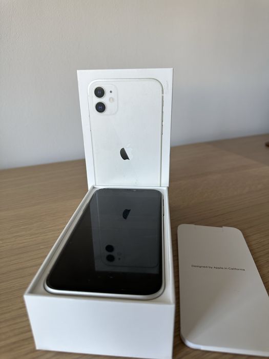 Iphone 11 (pentru piese)