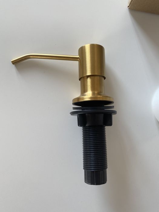 Дозатор за веро