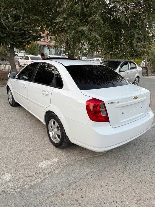 Chevrolet Gentra, 3 позиция 2021 года